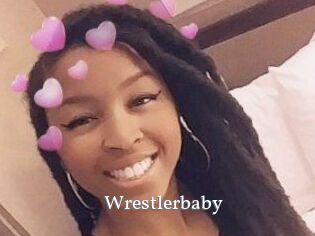 Wrestlerbaby