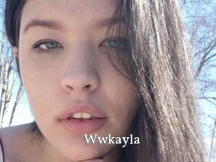 Wwkayla SexyIdol