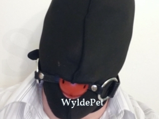WyldePet SexyIdol