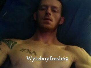 Wyteboyfresh69