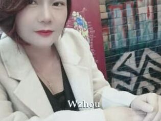 Wzhou