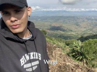 wagi SexyIdol