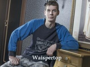 Waispertop