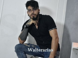 Walterarias