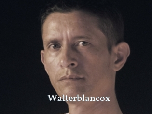 Walterblancox