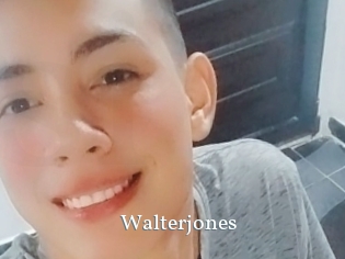 Walterjones