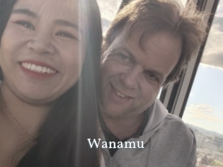 Wanamu