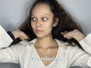 Wandaaleck