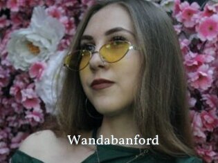 wandabanford SexyIdol