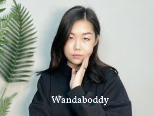 Wandaboddy