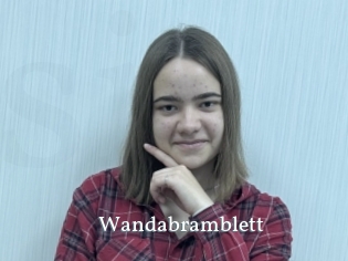 Wandabramblett