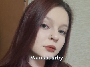 wandaburby SexyIdol