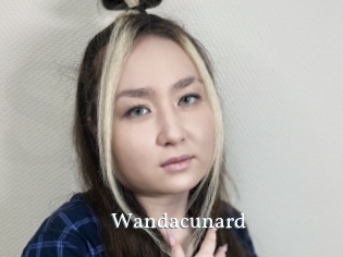 Wandacunard