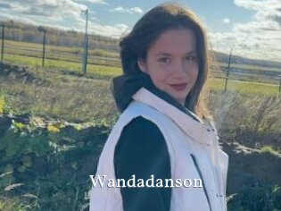 Wandadanson