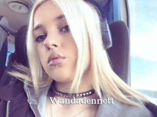 Wandadennett