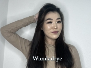 Wandadrye
