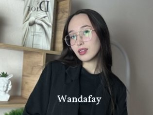 Wandafay