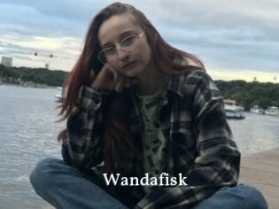 wandafisk SexyIdol