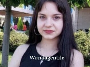 Wandagentile