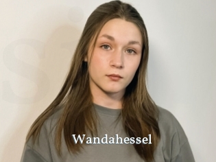 Wandahessel