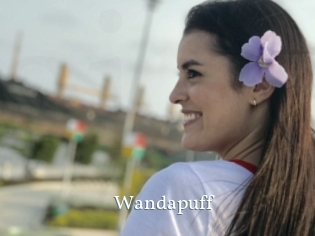 Wandapuff
