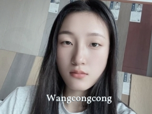 Wangcongcong