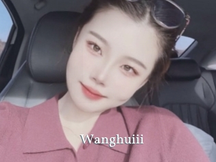 Wanghuiii