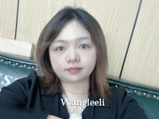 Wangleeli