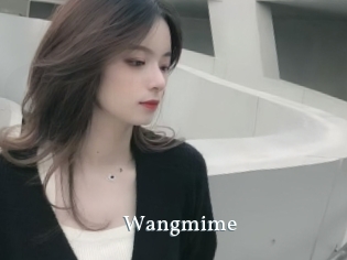 Wangmime