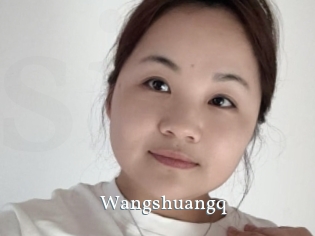 Wangshuangq