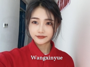 Wangxinyue