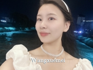 Wangxuemei