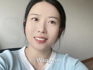 Wangyue