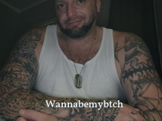 Wannabemybtch
