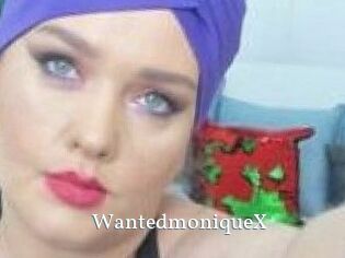 WantedmoniqueX