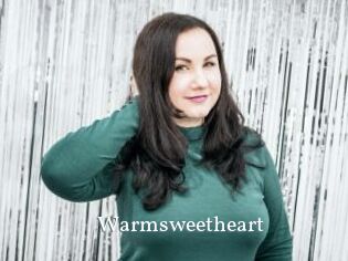 Warmsweetheart