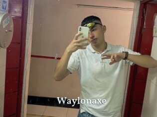 Waylonaxe