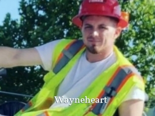Wayneheart