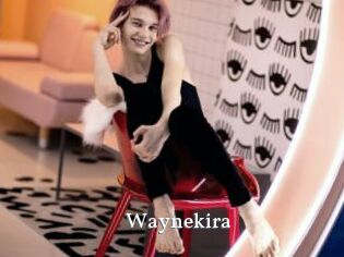 Waynekira