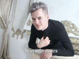 Waynemasterx