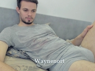 Waynenort