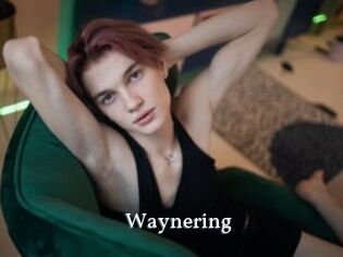 Waynering