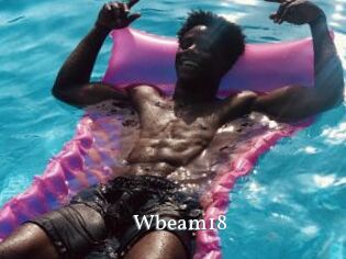 Wbeam18