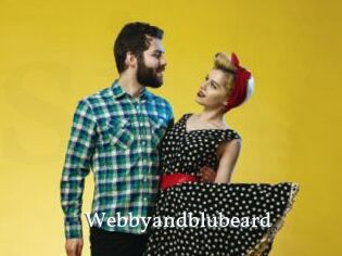Webbyandblubeard