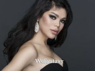 Wefantasy
