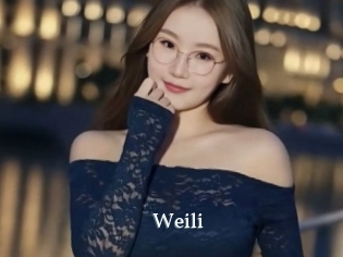 weili SexyIdol