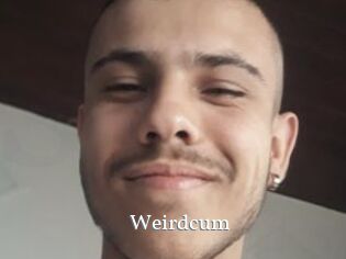 Weirdcum