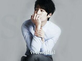 WeiweiHal