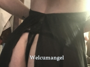Welcumangel