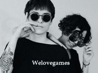 Welovegames